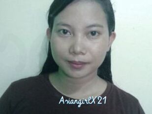 AsiangirlX21