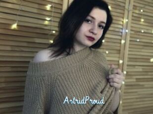 AstridProud