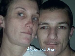 Athena_and_Ares