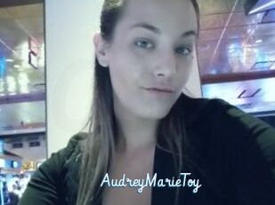 AudreyMarieToy