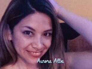 Aurora_Alba