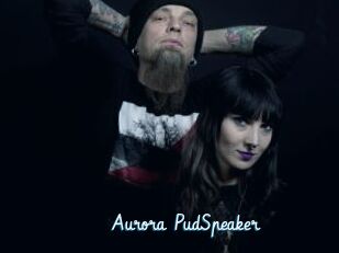 Aurora_PudSpeaker