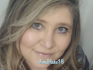 AvaBlake18