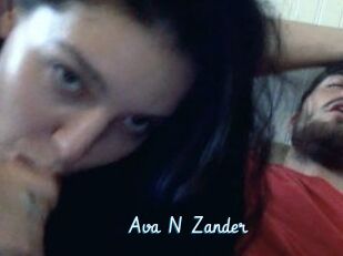 Ava_N_Zander