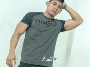 AxelFit