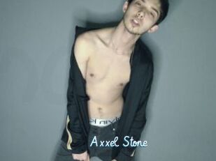 Axxel_Stone