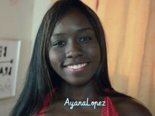 AyanaLopez