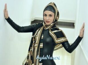 AydaNasari