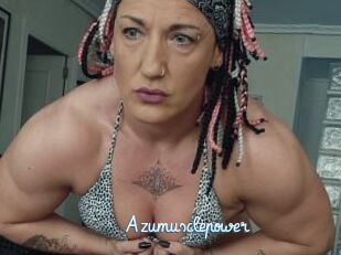 Azumusclepower