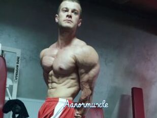 Aanormuscle