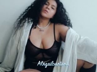 Abigailsantana