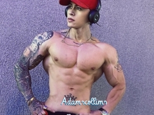 Adamscollims