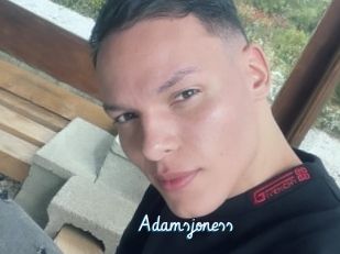 Adamsjoness