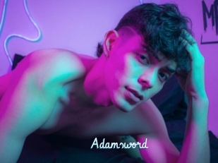 Adamsword