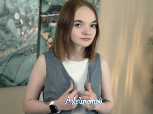 Adelinemott