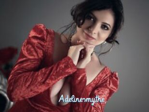 Adelinesmythe