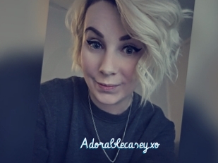 Adorablecaseyxo