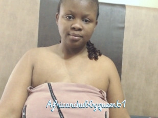 Africanchubbyqueen61