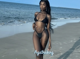 Agathaking