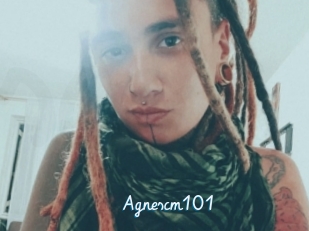 Agnescm101