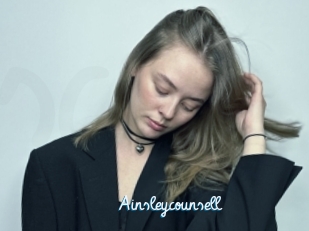 Ainsleycounsell