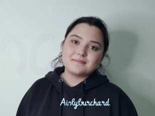 Aislyburchard