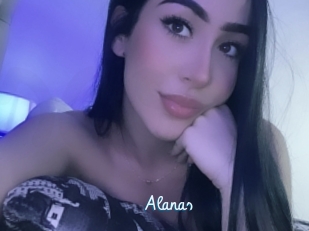 Alanas