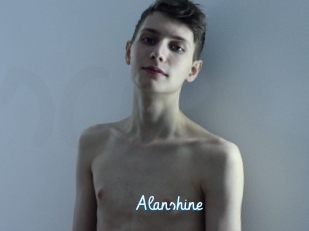 Alanshine