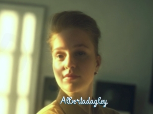 Albertadagley