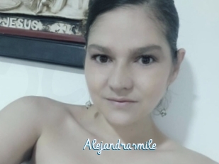 Alejandrasmile