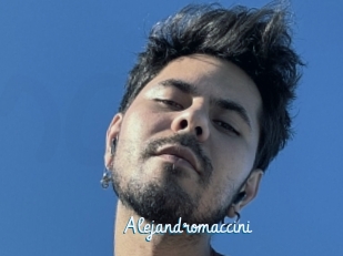 Alejandromaccini