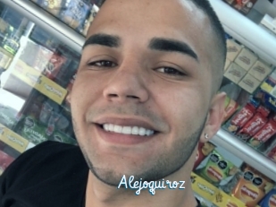 Alejoquiroz