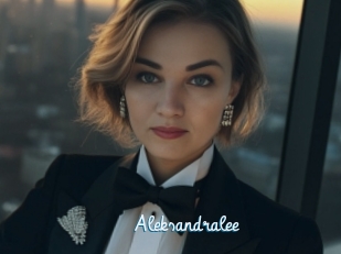 Aleksandralee