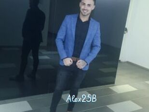 Alex25B