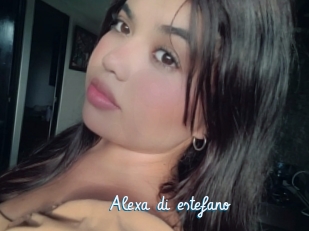 Alexa_di_estefano