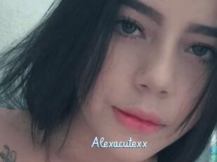 Alexacutexx