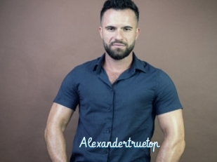 Alexandertruetop