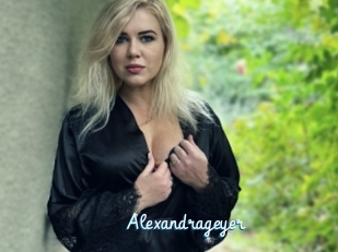 Alexandrageyer