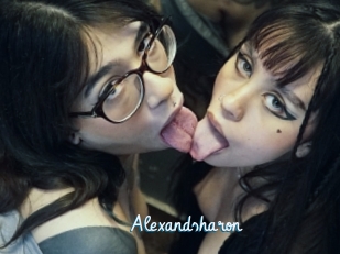 Alexandsharon