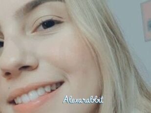 Alexarabbit