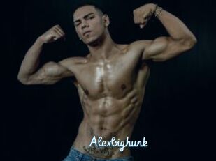 Alexbighunk