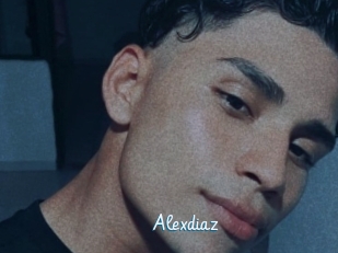 Alexdiaz