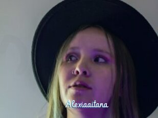 Alexiaaitana