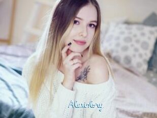 Alexislory