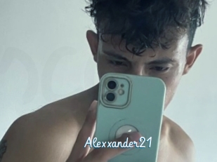 Alexxander21