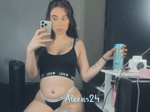 Alexxis24