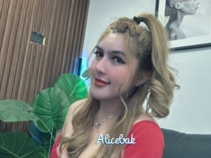 Alicebak