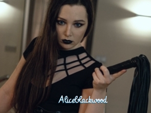 Aliceblackwood