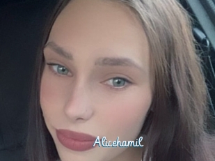 Alicehamil