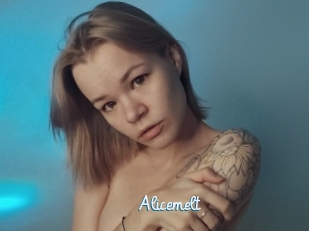 Alicemelt